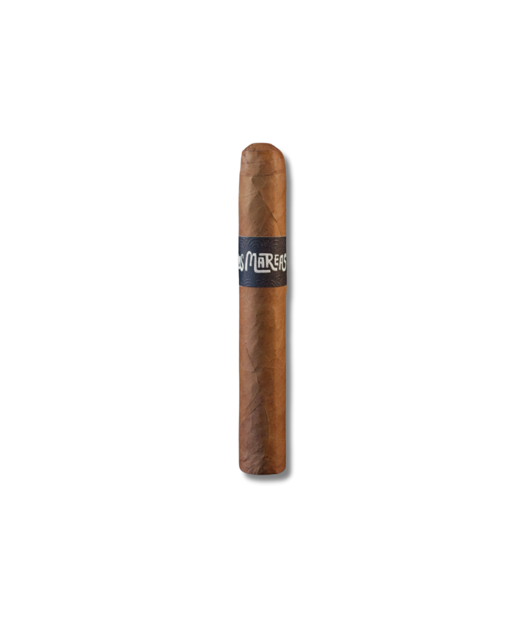 Crowned Heads Las Mareas - Rebeldes (20)
