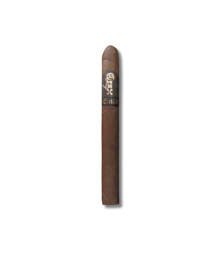 Crux Guild - Toro Extra Marblehead Box Press (20)