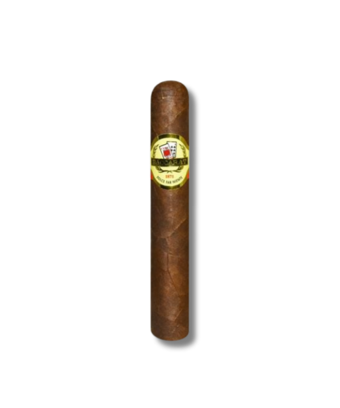 Baccarat Havana Selection - Rothschild Maduro (25)