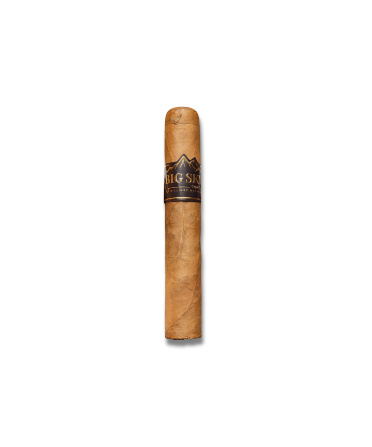 Big Sky Cigar - Yellowstone (20)