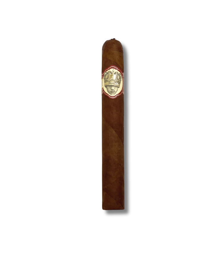 Caldwell Long Live The King - Petit Dbl Wide Short Churchill (24)