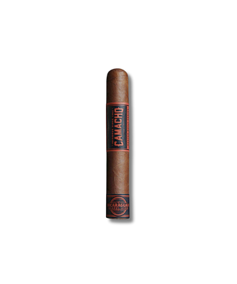 Camacho Nicaraguan Barrel Aged - Robusto (20)