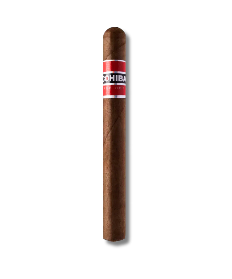 Cohiba Red Dot - Churchill (25)
