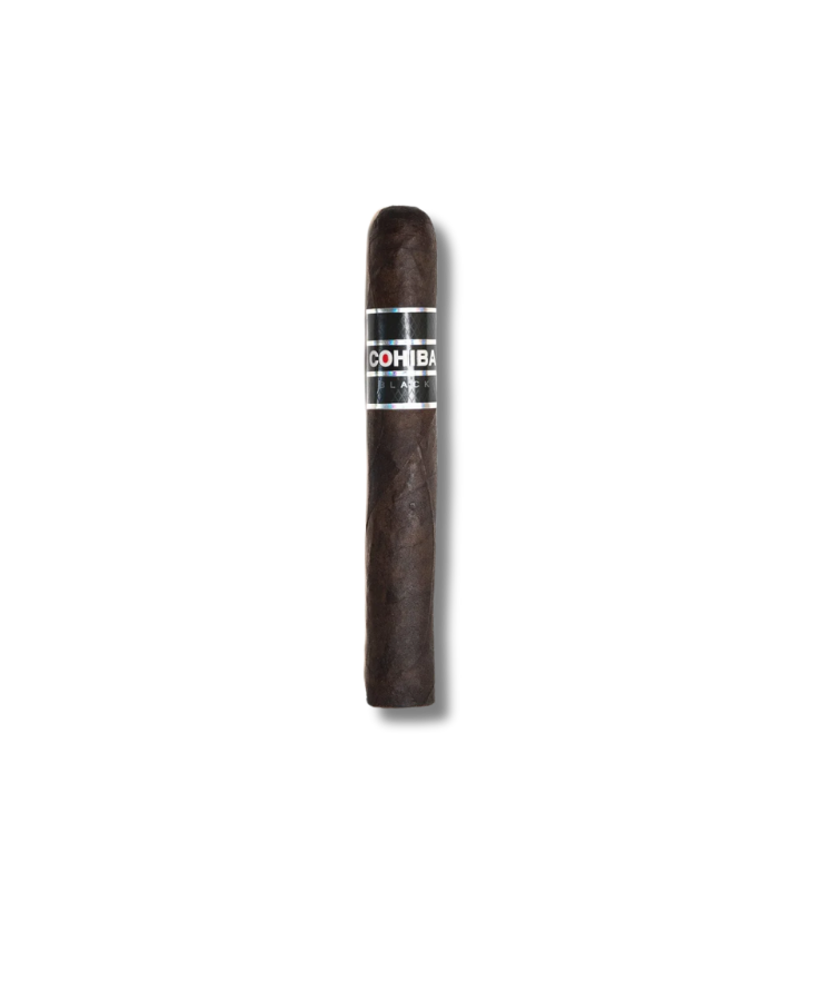 Cohiba Black - Supremo (25)