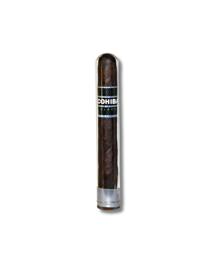 Cohiba Black - Robusto Crystal (8)