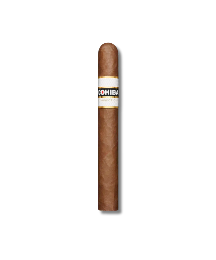 Cohiba Connecticut - Toro (20)