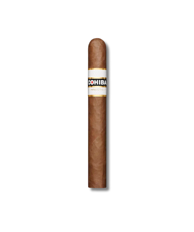 Cohiba Connecticut - Toro (20)