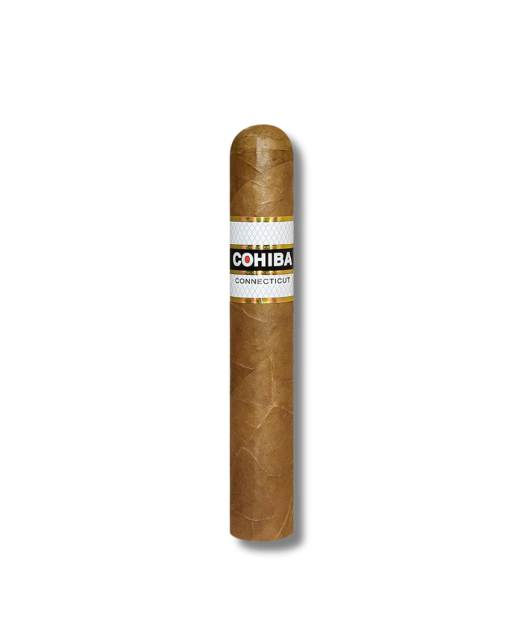Cohiba Connecticut - Gigante (20)