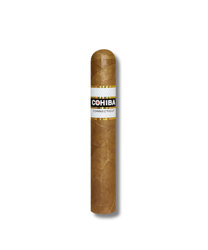 Cohiba Connecticut - Gigante (20)