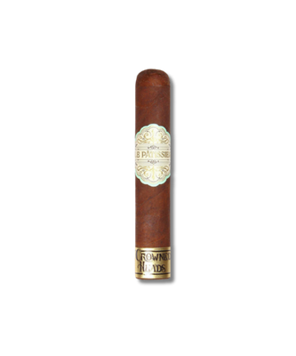 Crowned Heads Le Patissier - No. 50 (20)