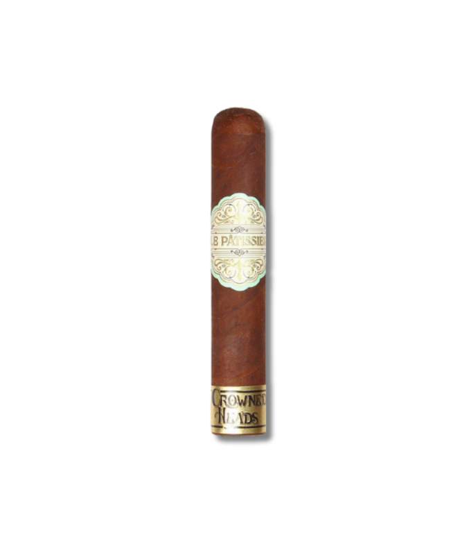 Crowned Heads Le Patissier - No. 50 (20)