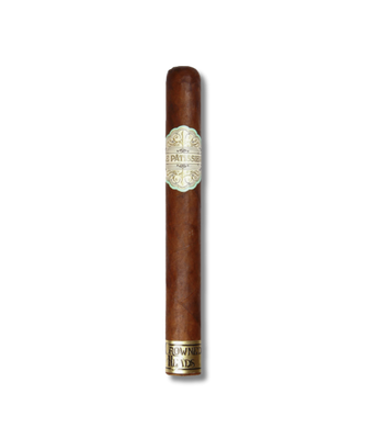 Crowned  Heads Le Patissier - Senadores (20)