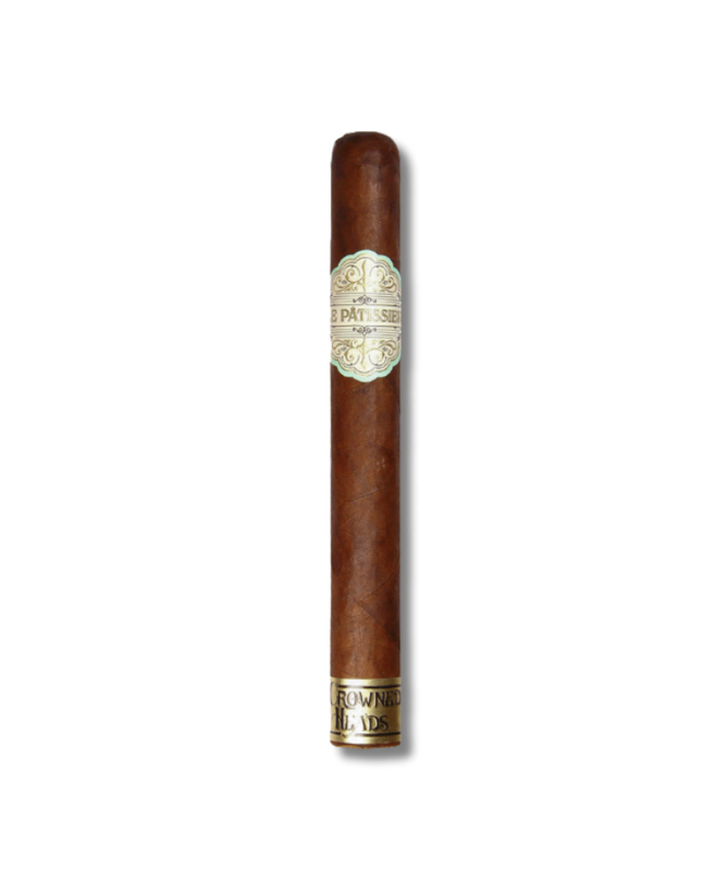 Crowned  Heads Le Patissier - Senadores (20)