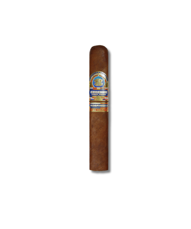 Crowned Heads OFC Bosphorus - B55 (20)