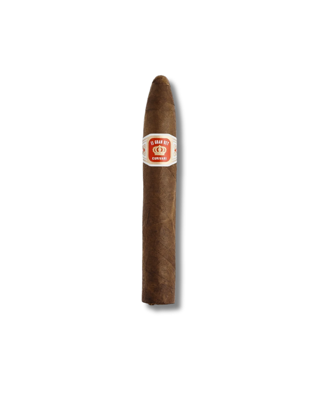 Curivari El Gran Rey - Belicoso (10)
