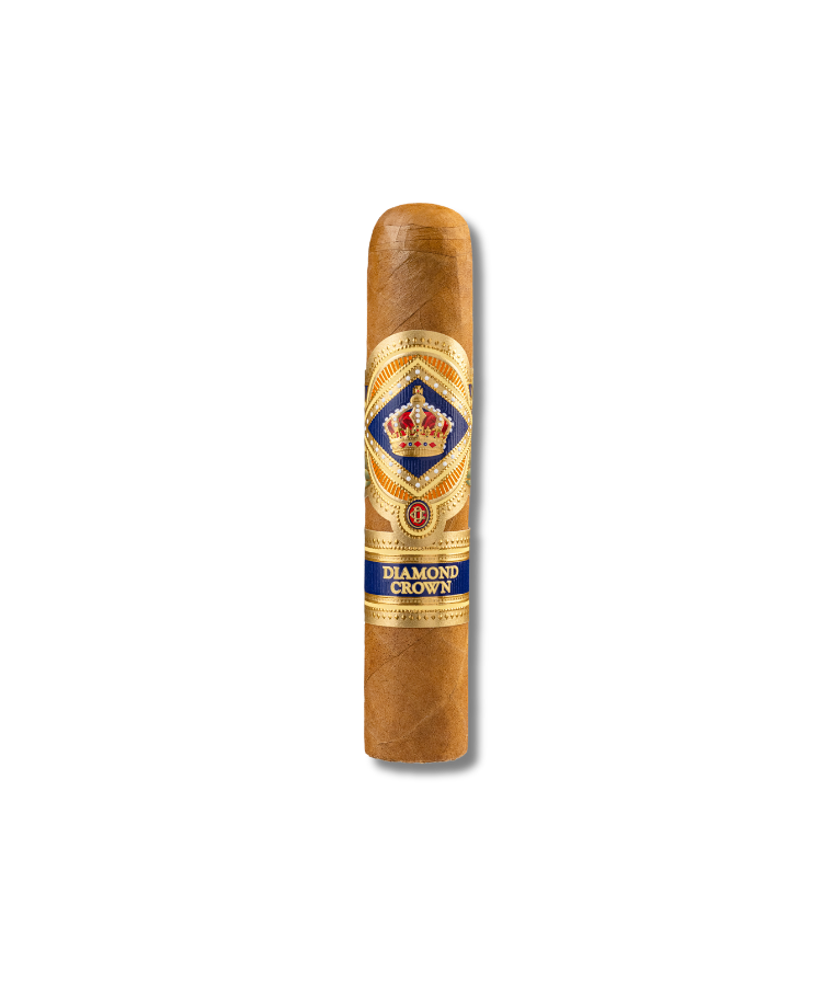 Diamond Crown Classic - No. 5 (20)