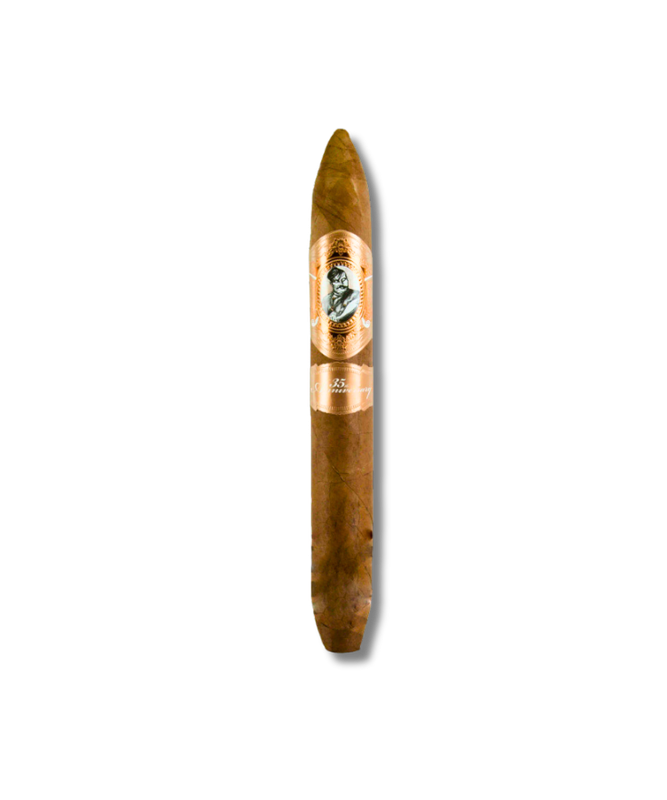 Gurkha 35th Anniversary - Figurado (10)