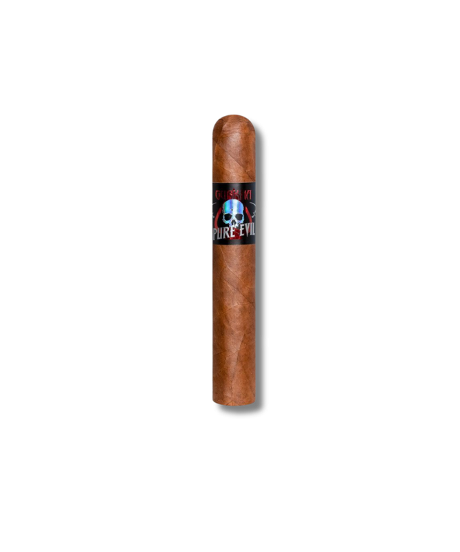 Gurkha Pure Evil - XO (20)