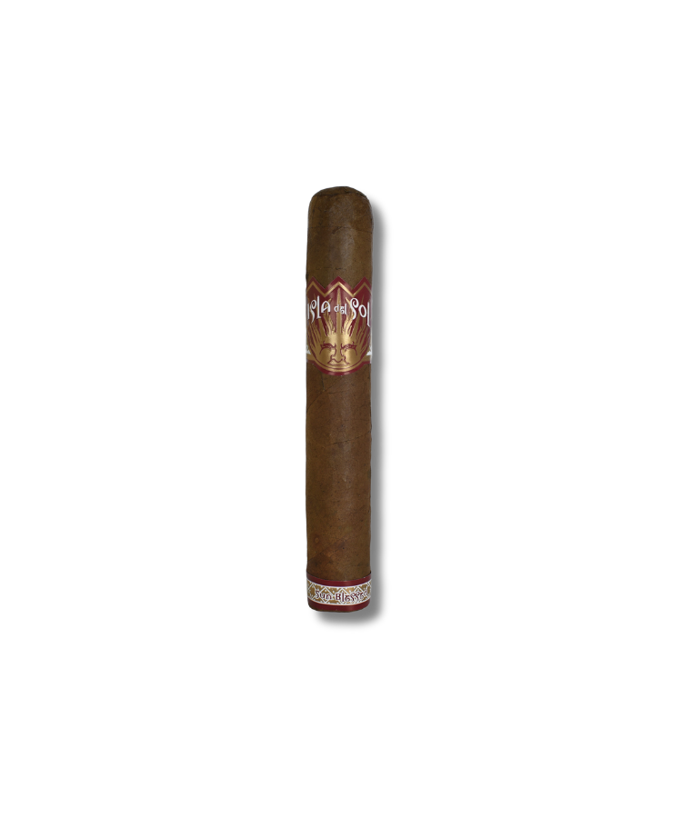 Isla del Sol - Robusto (20)