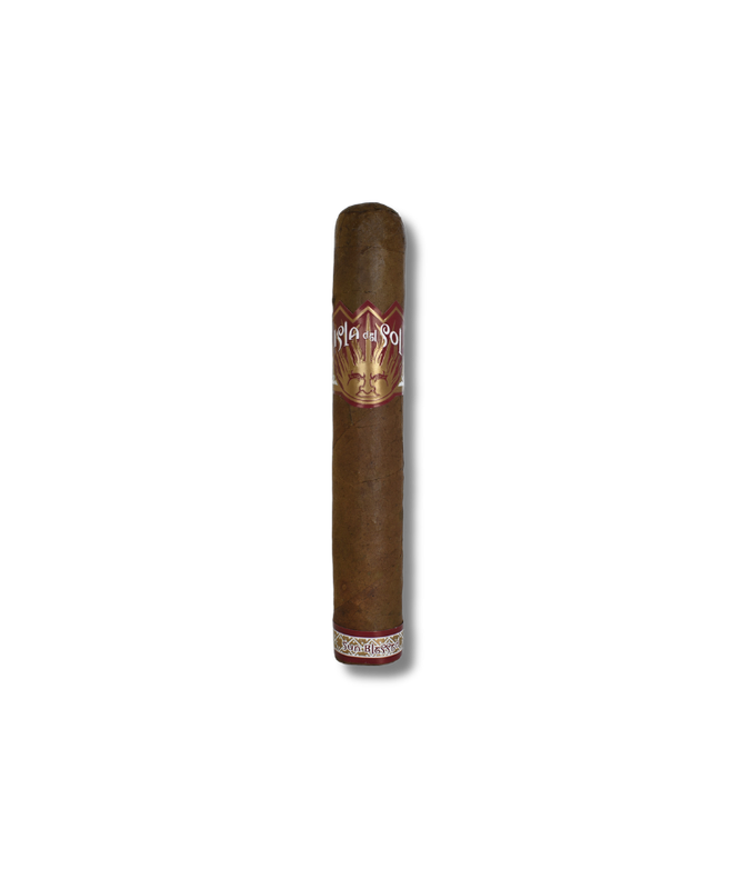 Isla del Sol - Robusto (20)