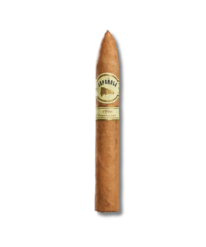 JM Espanola Connecticut - Belicoso (20)