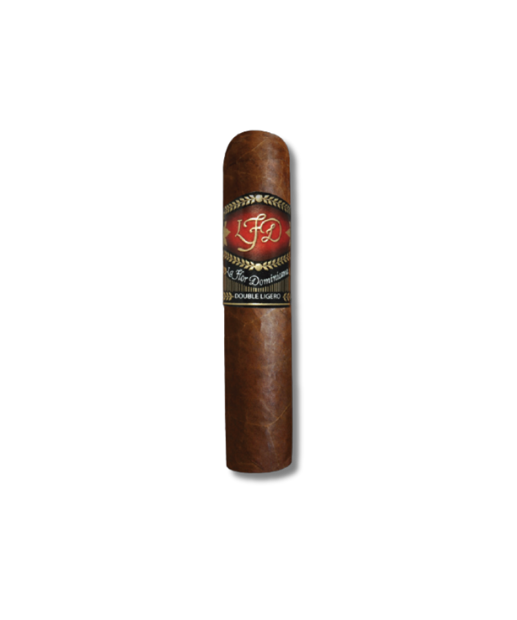 LFD Double Ligero Maduro - DL-660 (20)