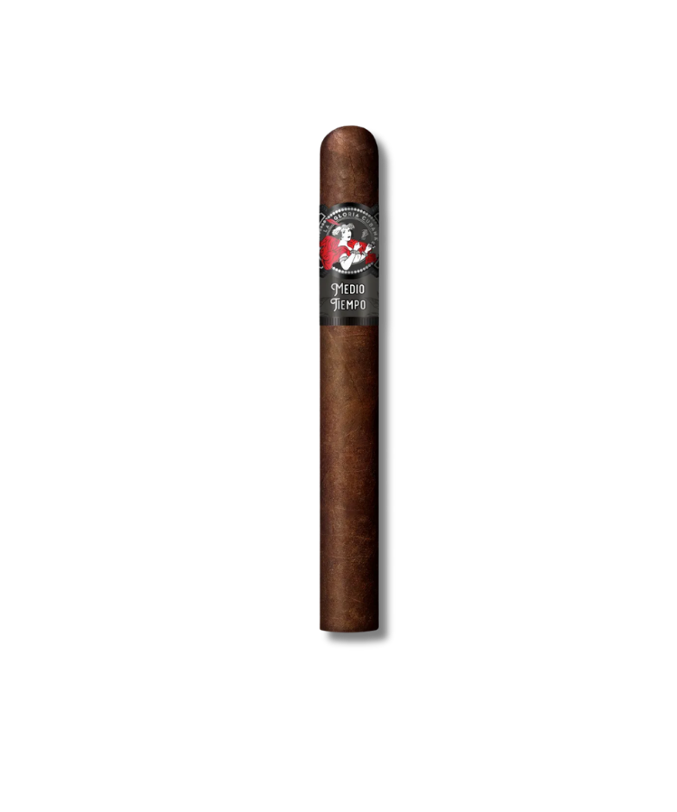 La Gloria Cubana Medio Tiempo - Churchill (25)