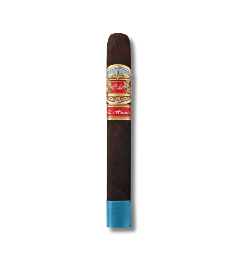 EP Carrillo La Historia - EIII (20) EP Carrillo La Historia - EIII (20)