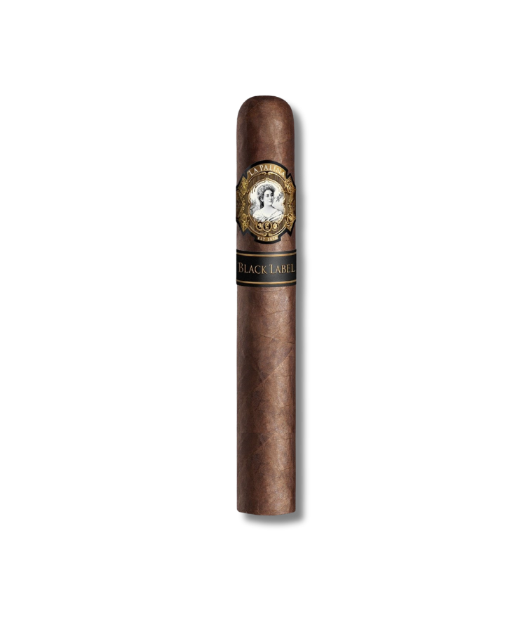La Palina Black Label - Gordo (20)