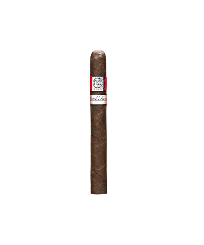 Rocky Patel Bold by Nish Patel - Toro (21)