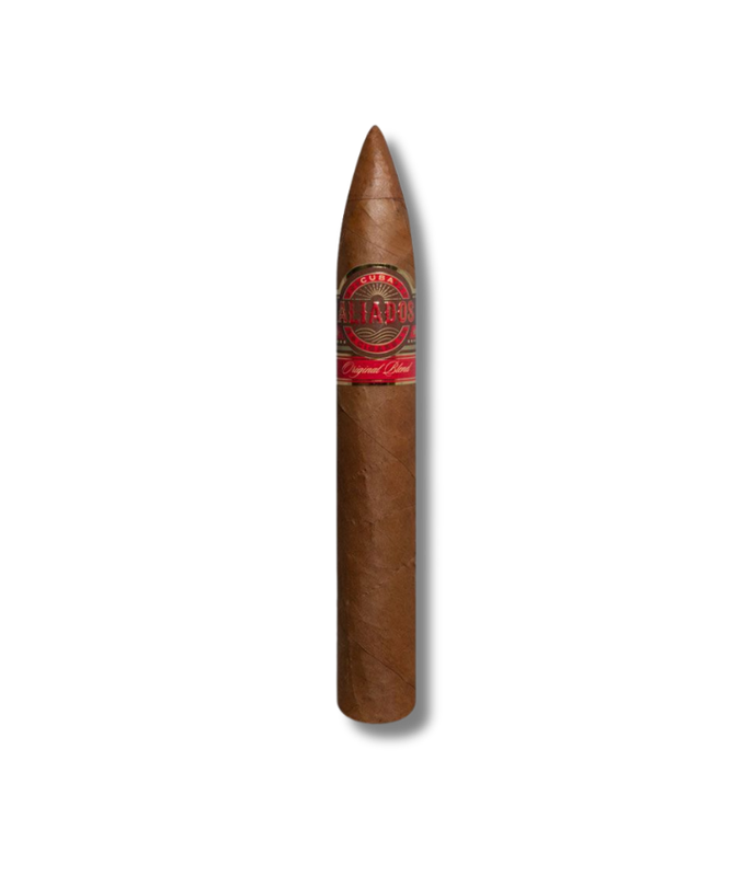 Aliados Original - Torpedo (20)