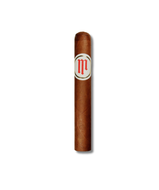 Crowned Heads Mil Dias - Edmundo (20)
