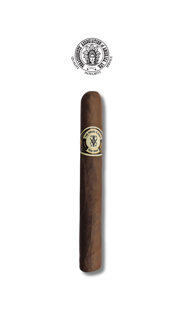 Crowned Heads TAA 2017 - The Angel's Anvil (20)