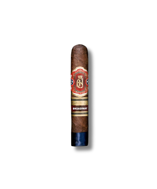 Crowned Heads Broadway - Epicure (21)