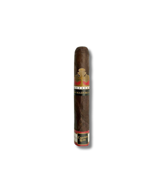 Crowned Heads Coroneta Maduro - Earls (20)