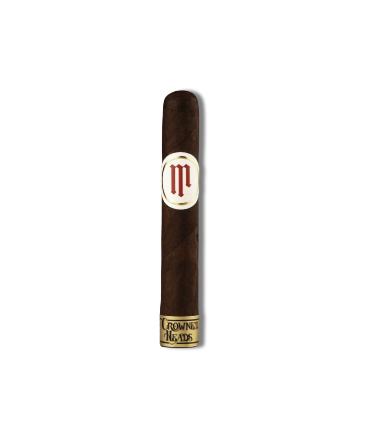 Crowned Heads Mil Dias Maduro - Edmundo (20)