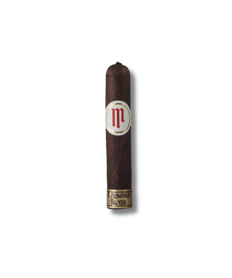 Crowned Heads Mil Dias Maduro - Topes (20)