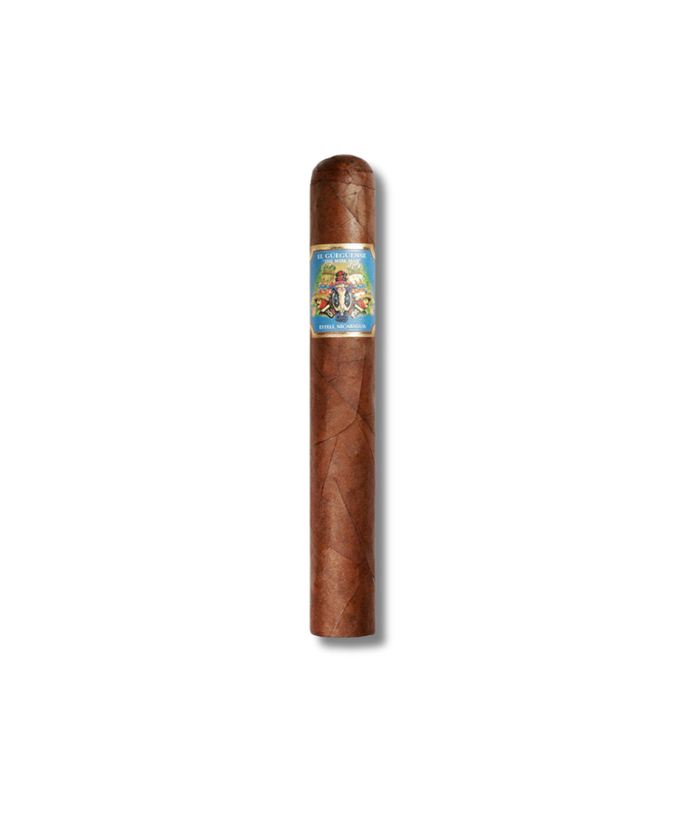 El Gueguense Corojo - Toro Huaco (25)