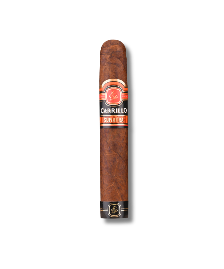 EP Carrillo Essence Sumatra - Gordo (24)