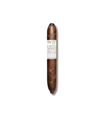 Gurkha Cellar Reserve 15 Year - Hedonism (20)
