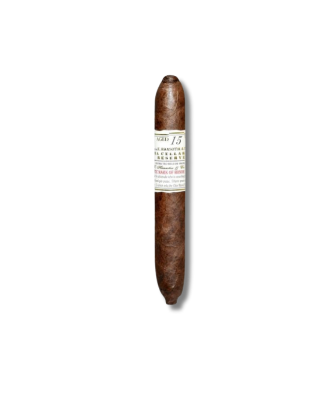 Gurkha Cellar Reserve 15 Year - Hedonism (20)