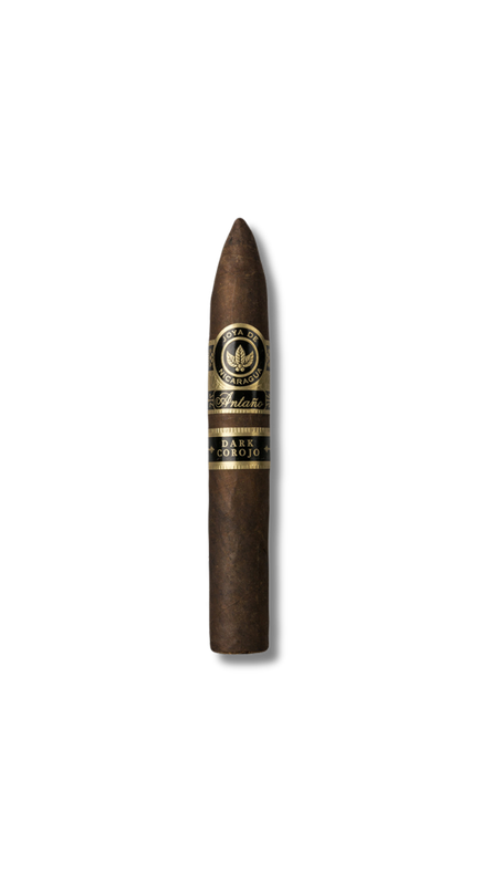 Joya de Nicaragua Antano Dark Corojo - Poderoso (20)