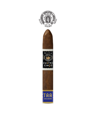 Joya de Nicaragua TAA 2023 - Cuatro Cinco Americana (10)