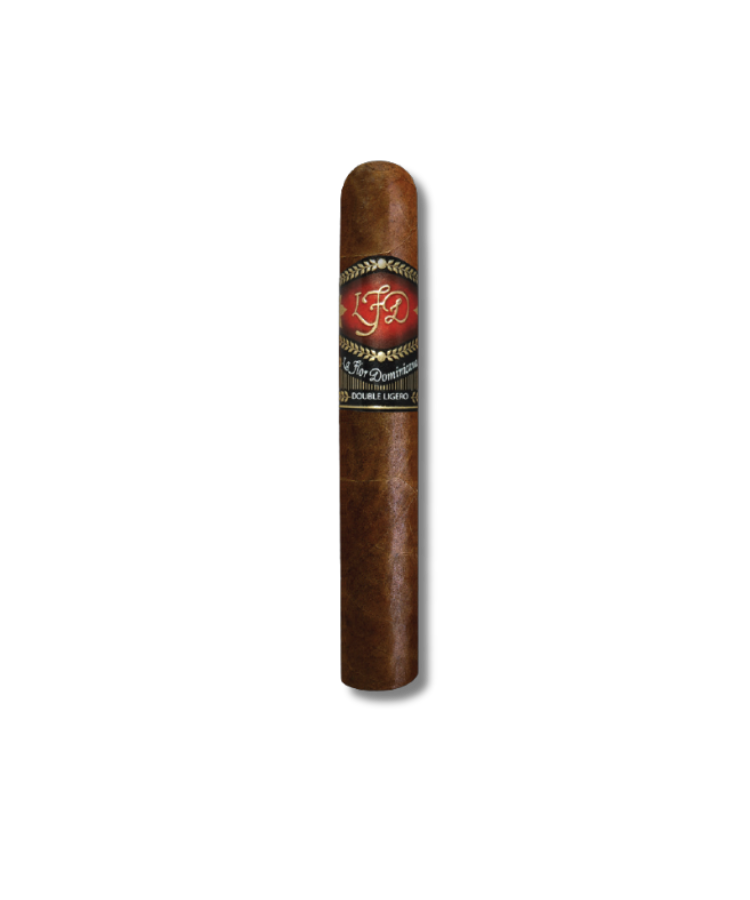 LFD Double Ligero Maduro - DL-600 (20)