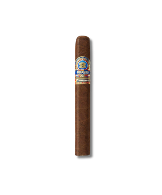 Crowned Heads OFC Bosphorus - B54 (20)