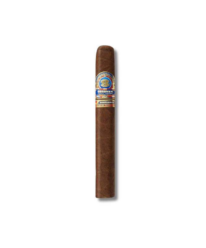 Crowned Heads OFC Bosphorus - B54 (20)