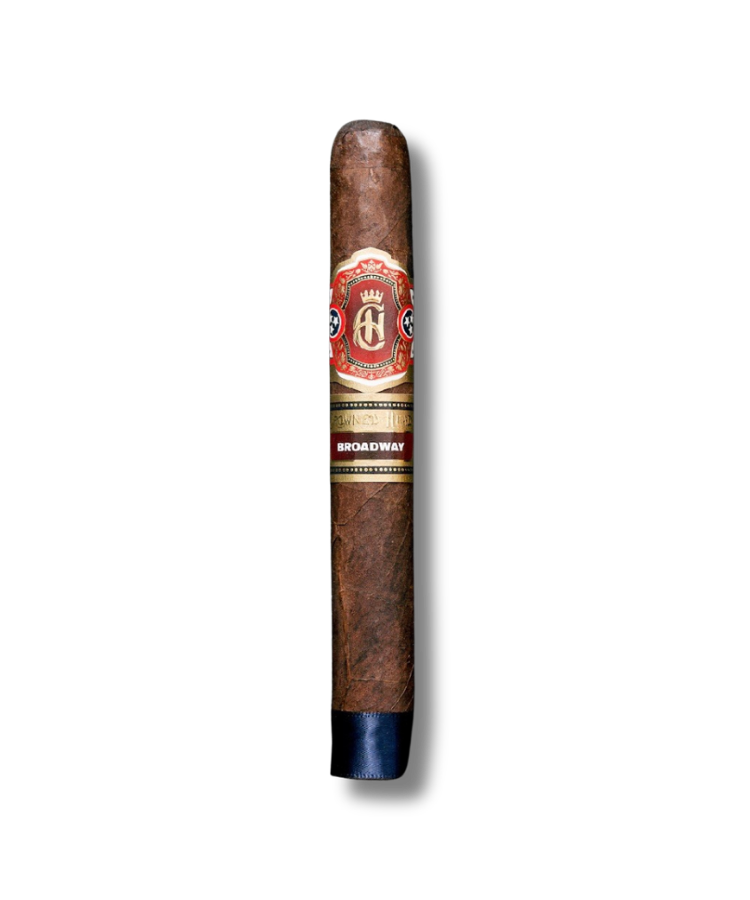 Crowned Heads Broadway - Toro (21)