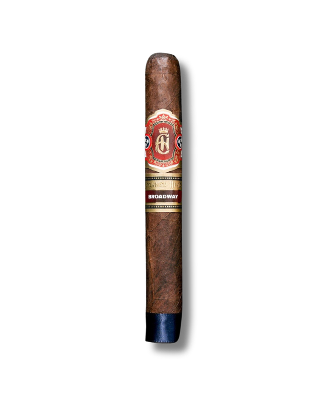 Crowned Heads Broadway - Toro (21)
