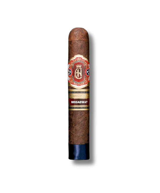 Crowned Heads Broadway - Robusto Extra (21)