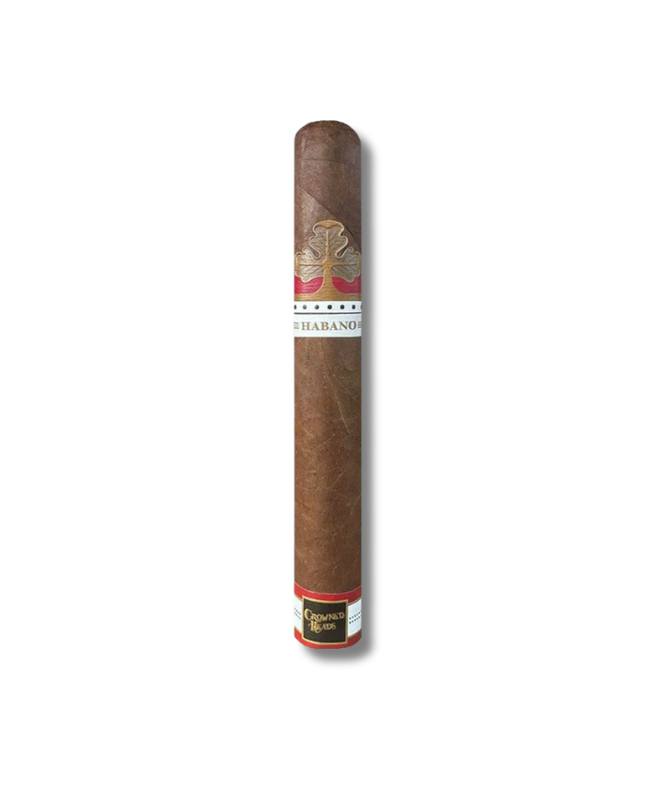 Crowned Heads Coroneta Habano - Baron (20)